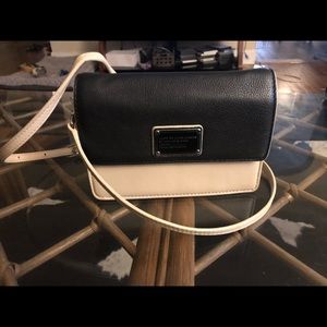 Marc by Marc Jacobs color block purse